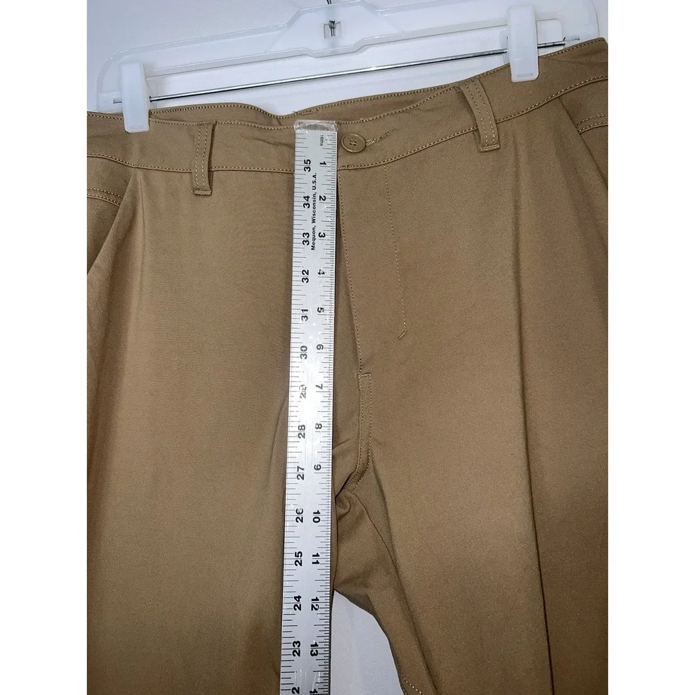 BYLT Premium Basics Everyday 2.0 Pant Skinny Fit Size‎ 34 x 29 Lot of 3